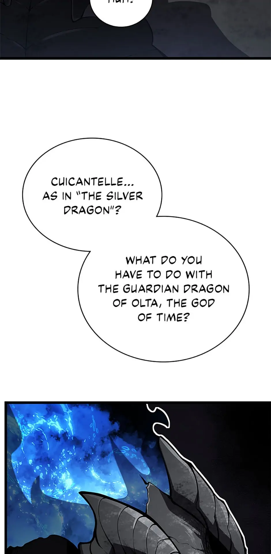 Read The Swordmaster's Son EN Manga Online