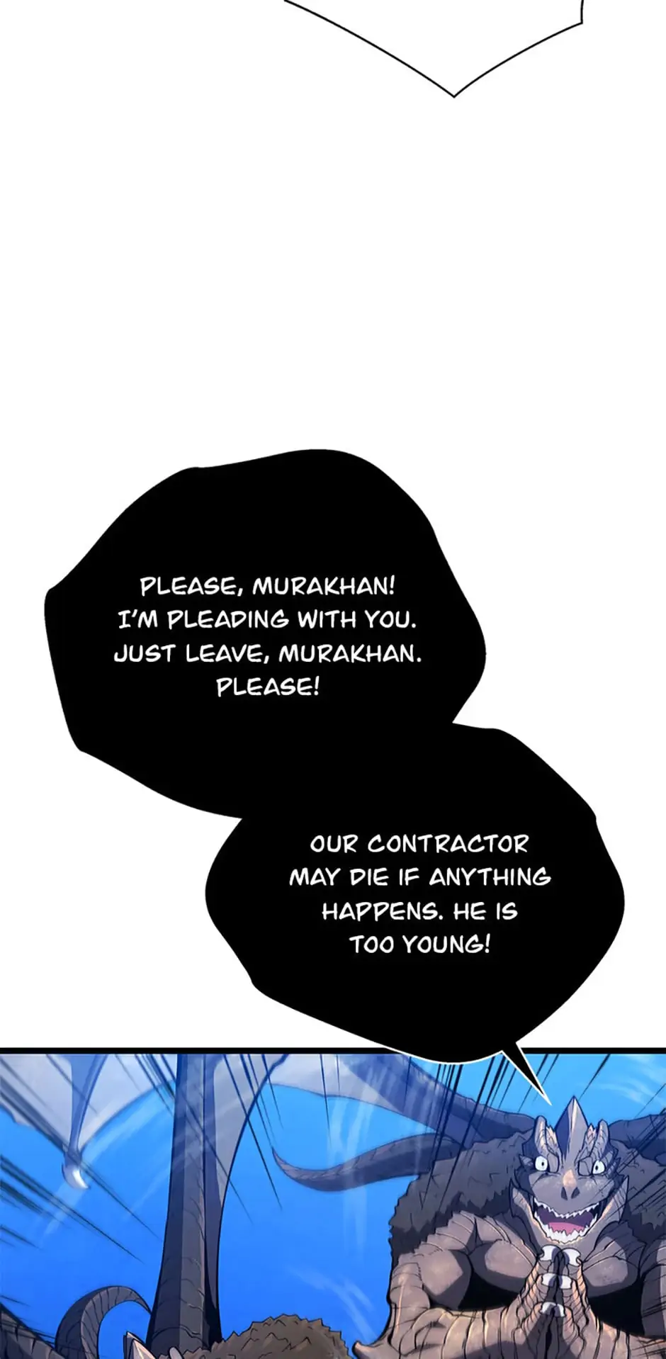 Read The Swordmaster's Son EN Manga Online