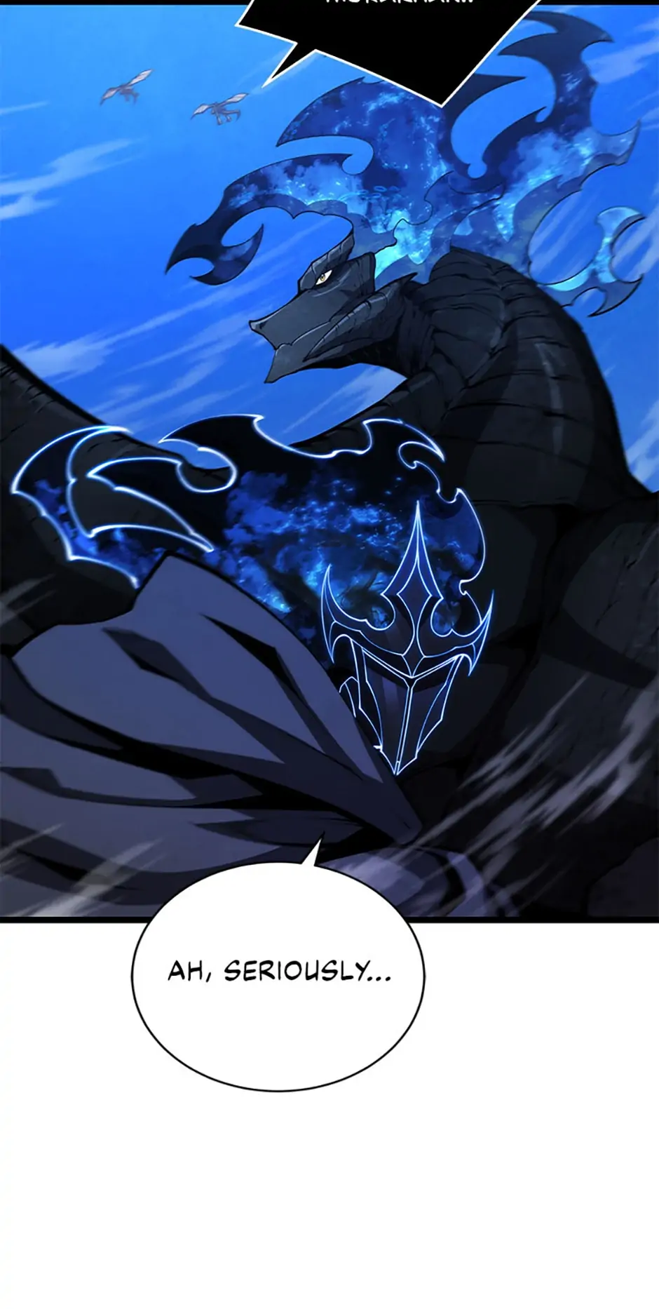 Read The Swordmaster's Son EN Manga Online