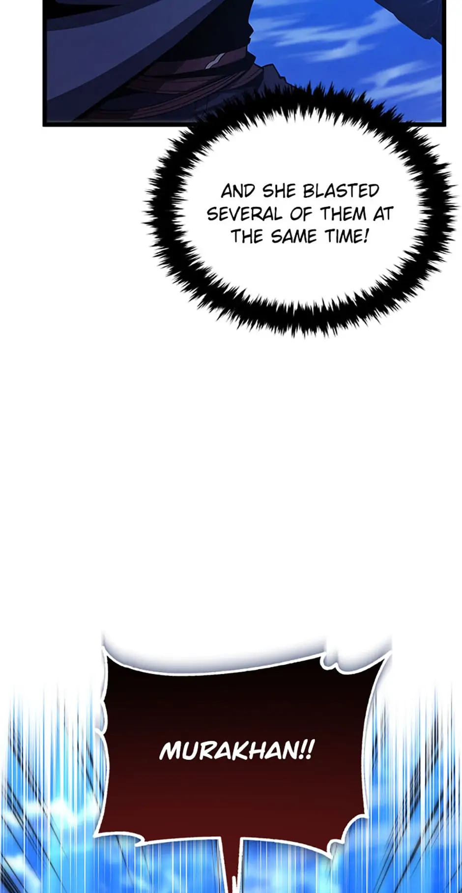 Read The Swordmaster's Son EN Manga Online