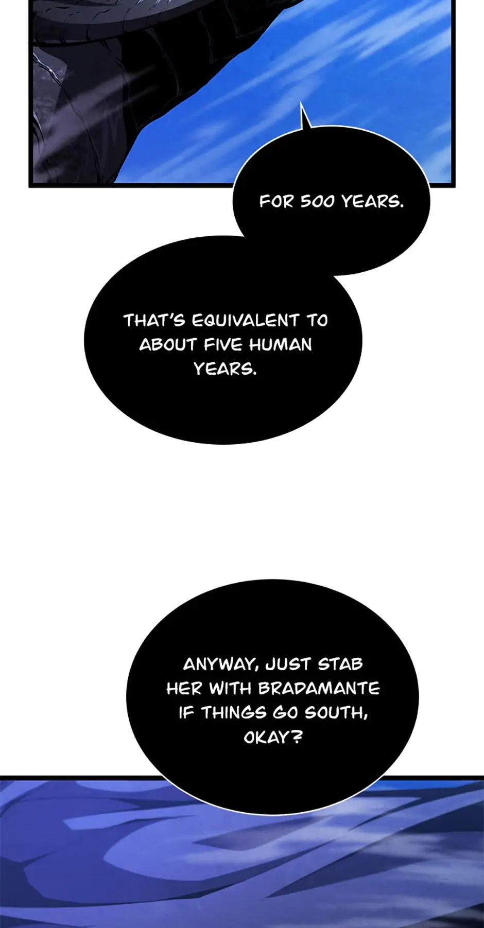 Read The Swordmaster's Son EN Manga Online