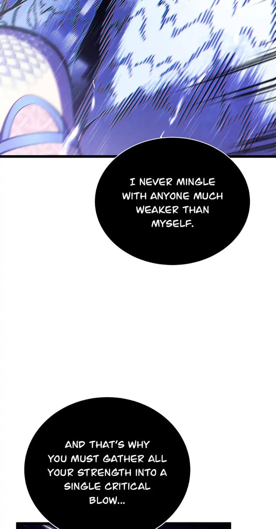 Read The Swordmaster's Son EN Manga Online
