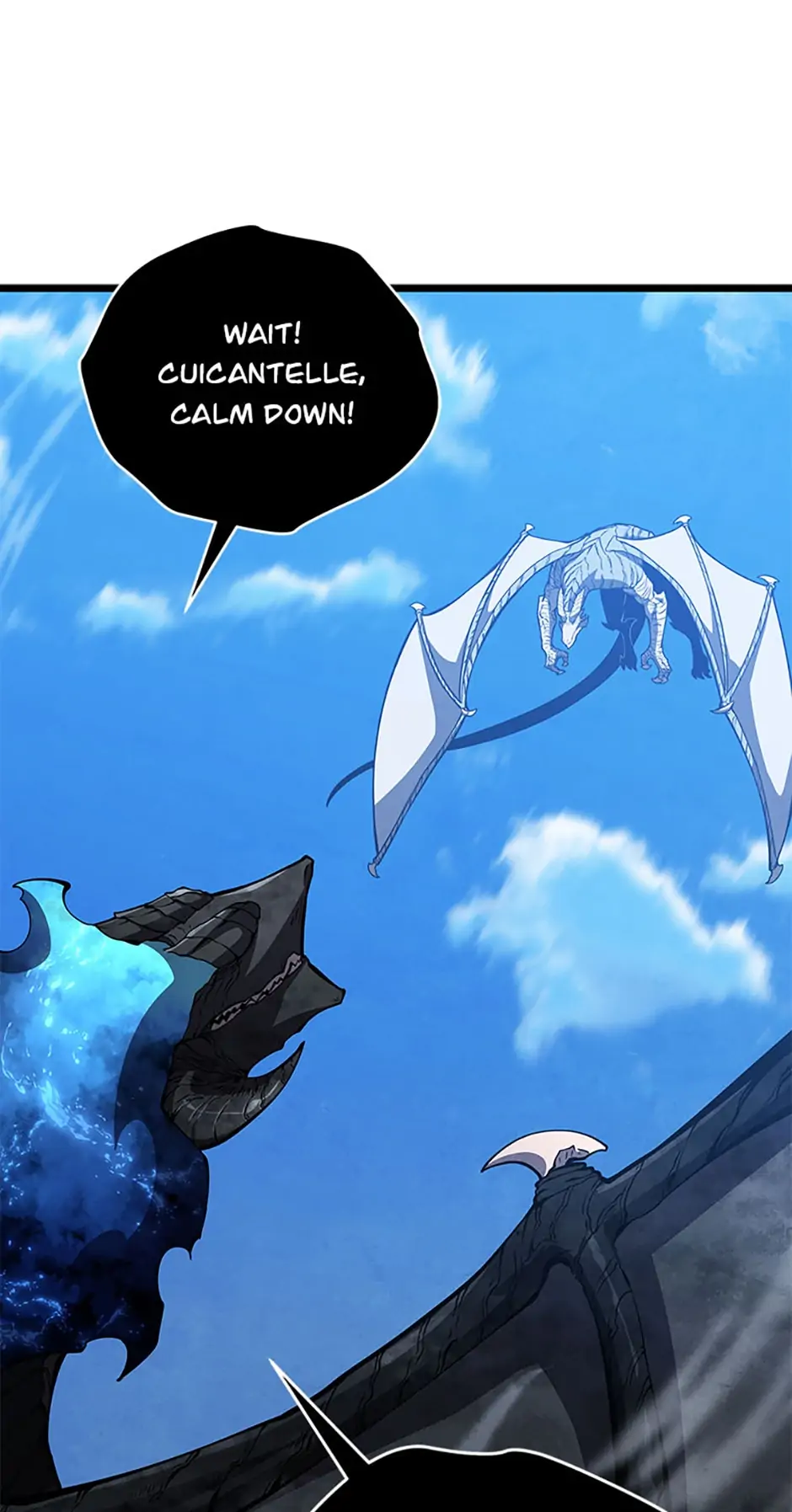 Read The Swordmaster's Son EN Manga Online