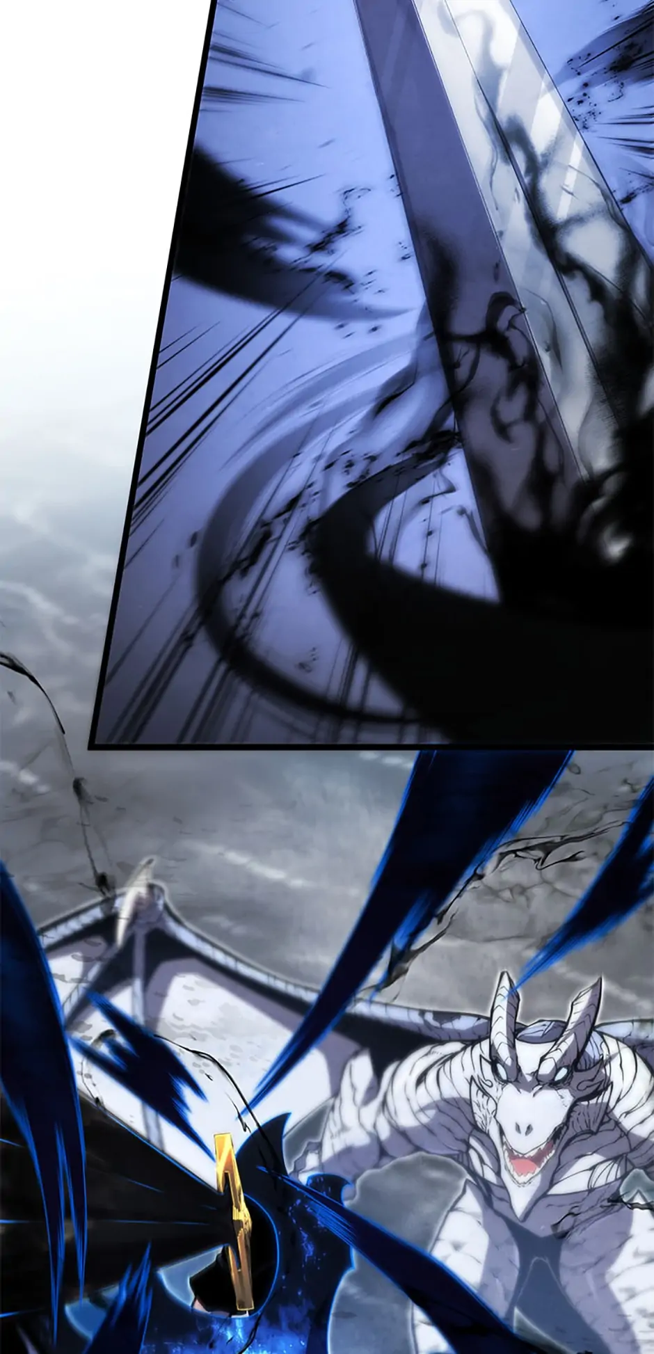 Read The Swordmaster's Son EN Manga Online