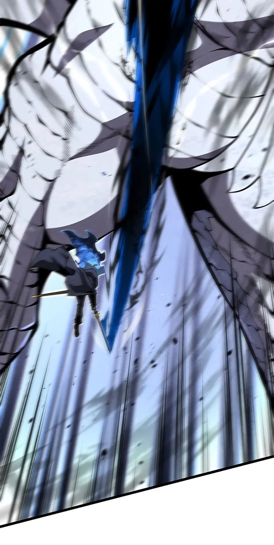Read The Swordmaster's Son EN Manga Online