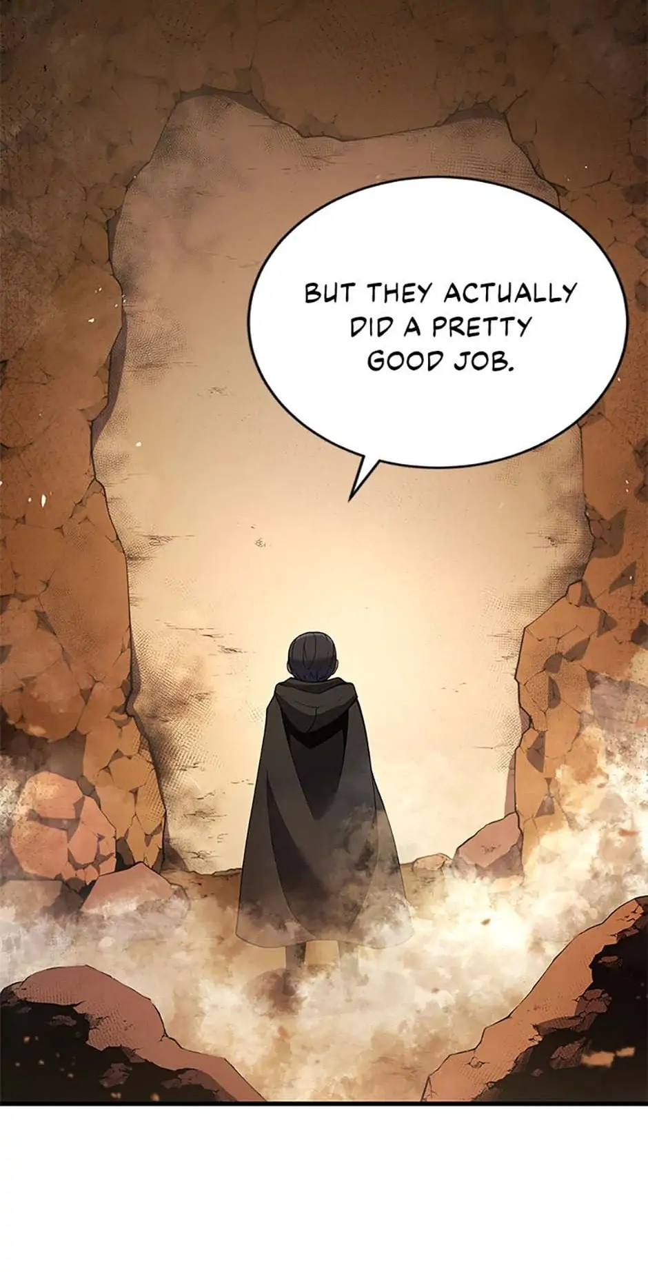 Read The Swordmaster's Son EN Manga Online