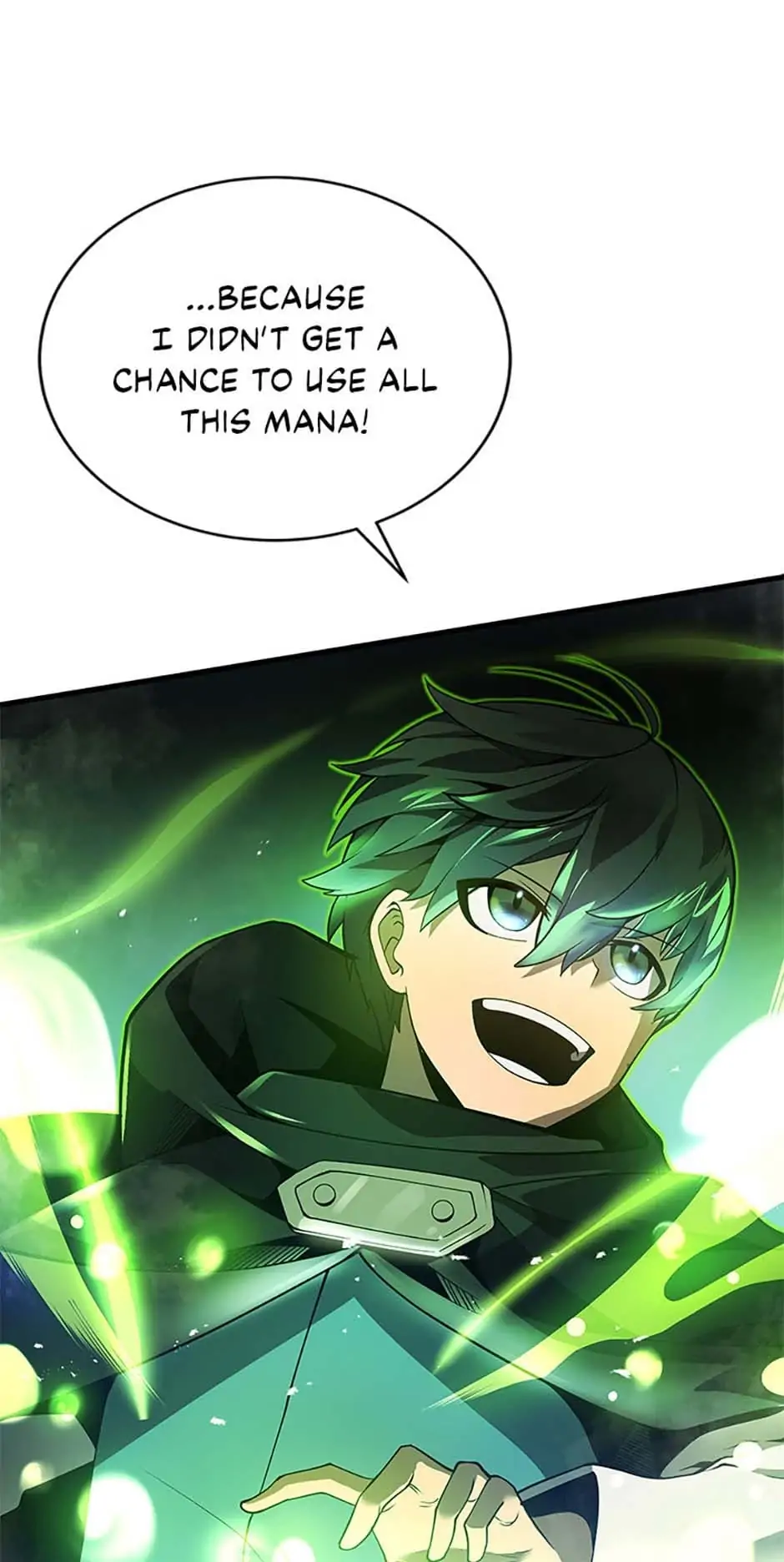 Read The Swordmaster's Son EN Manga Online