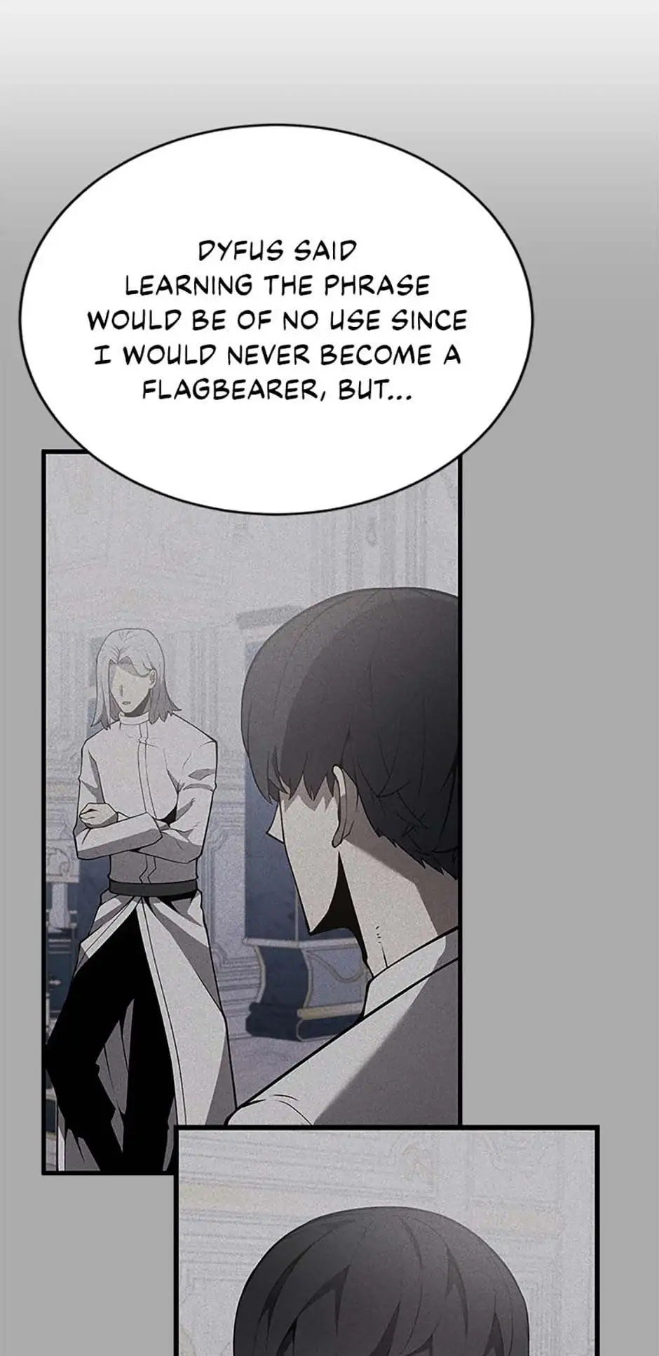 Read The Swordmaster's Son EN Manga Online
