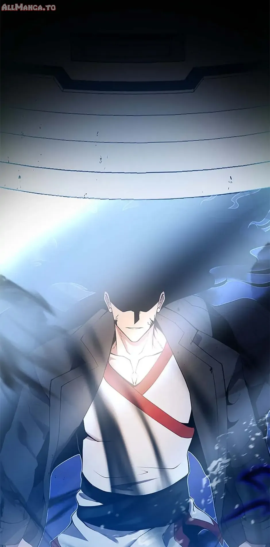 Read The Swordmaster's Son EN Manga Online