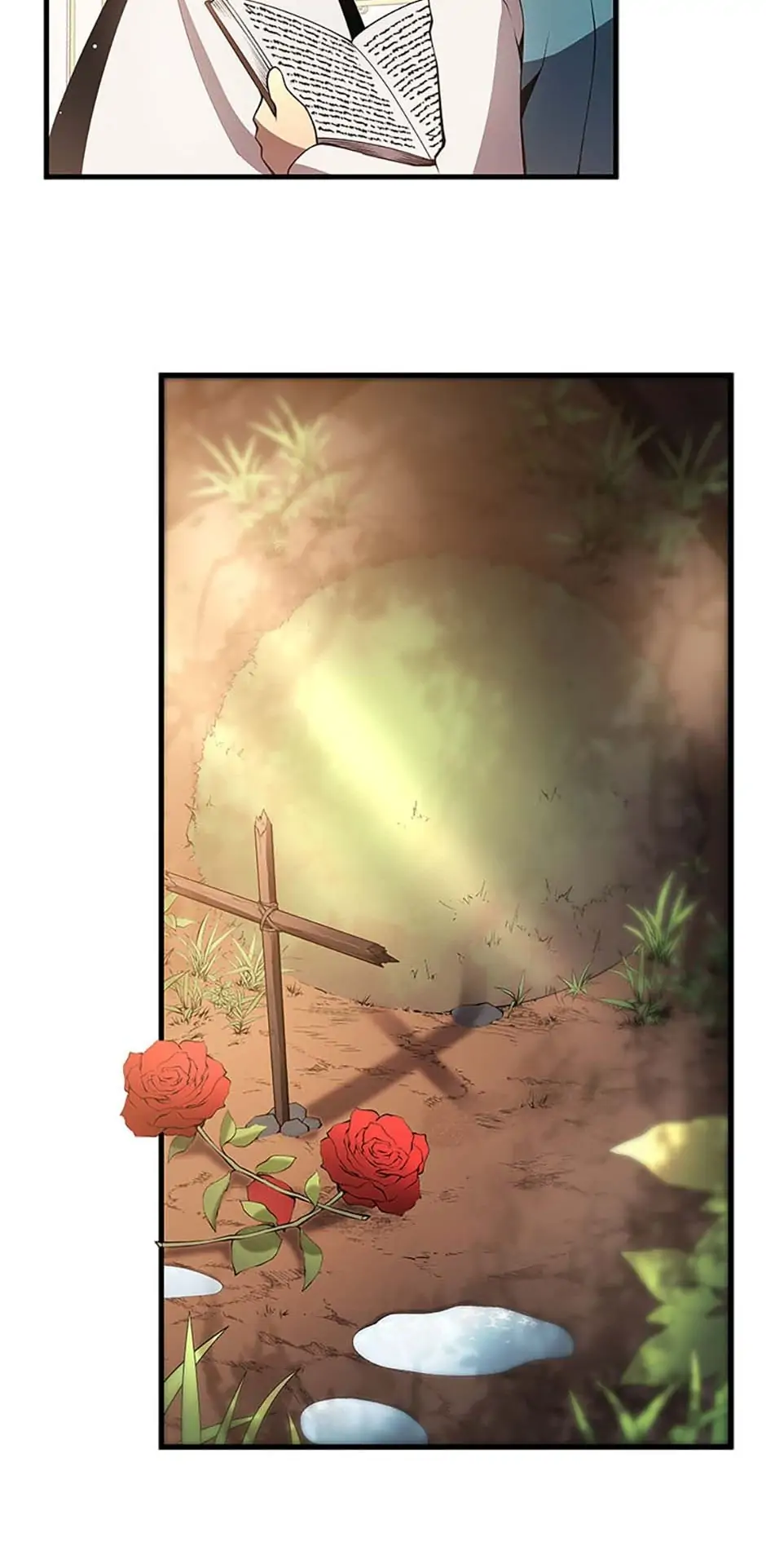 Read The Swordmaster's Son EN Manga Online