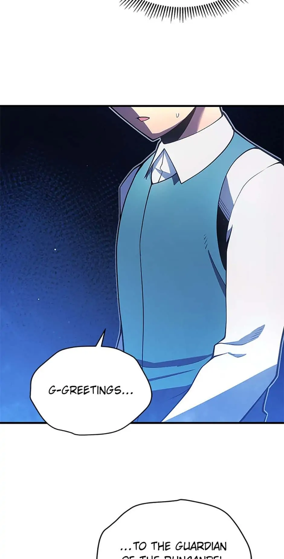 Read The Swordmaster's Son EN Manga Online