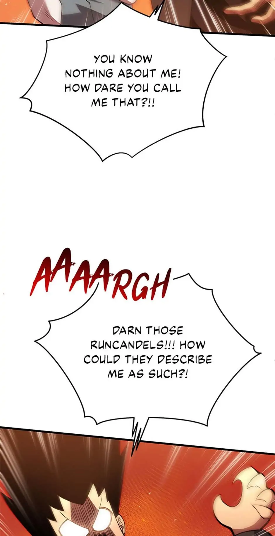 Read The Swordmaster's Son EN Manga Online