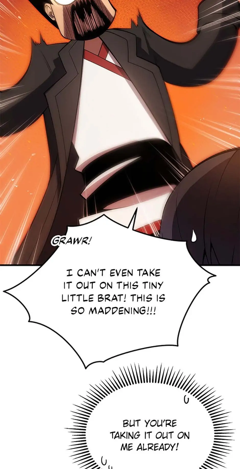 Read The Swordmaster's Son EN Manga Online