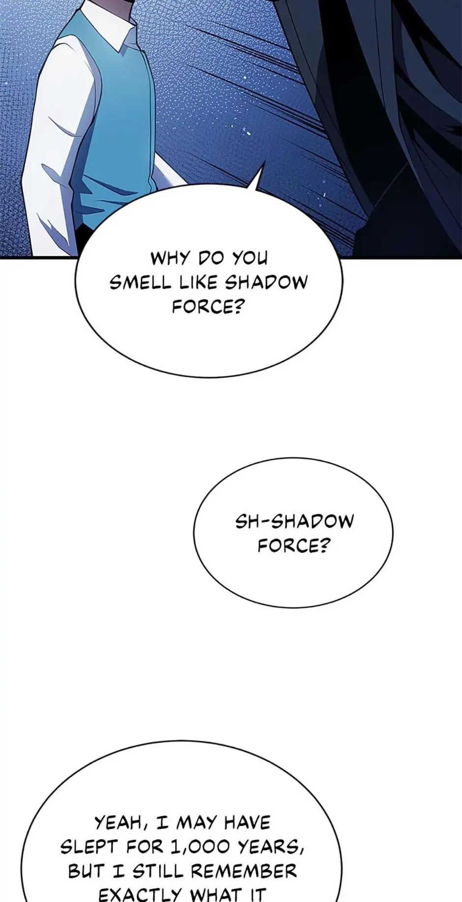 Read The Swordmaster's Son EN Manga Online