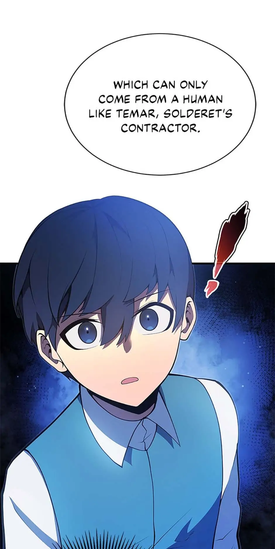 Read The Swordmaster's Son EN Manga Online