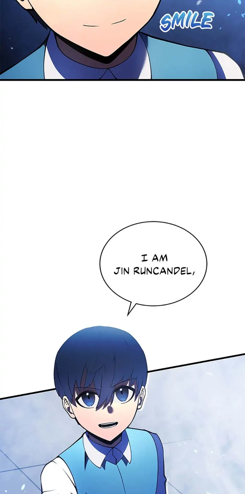 Read The Swordmaster's Son EN Manga Online