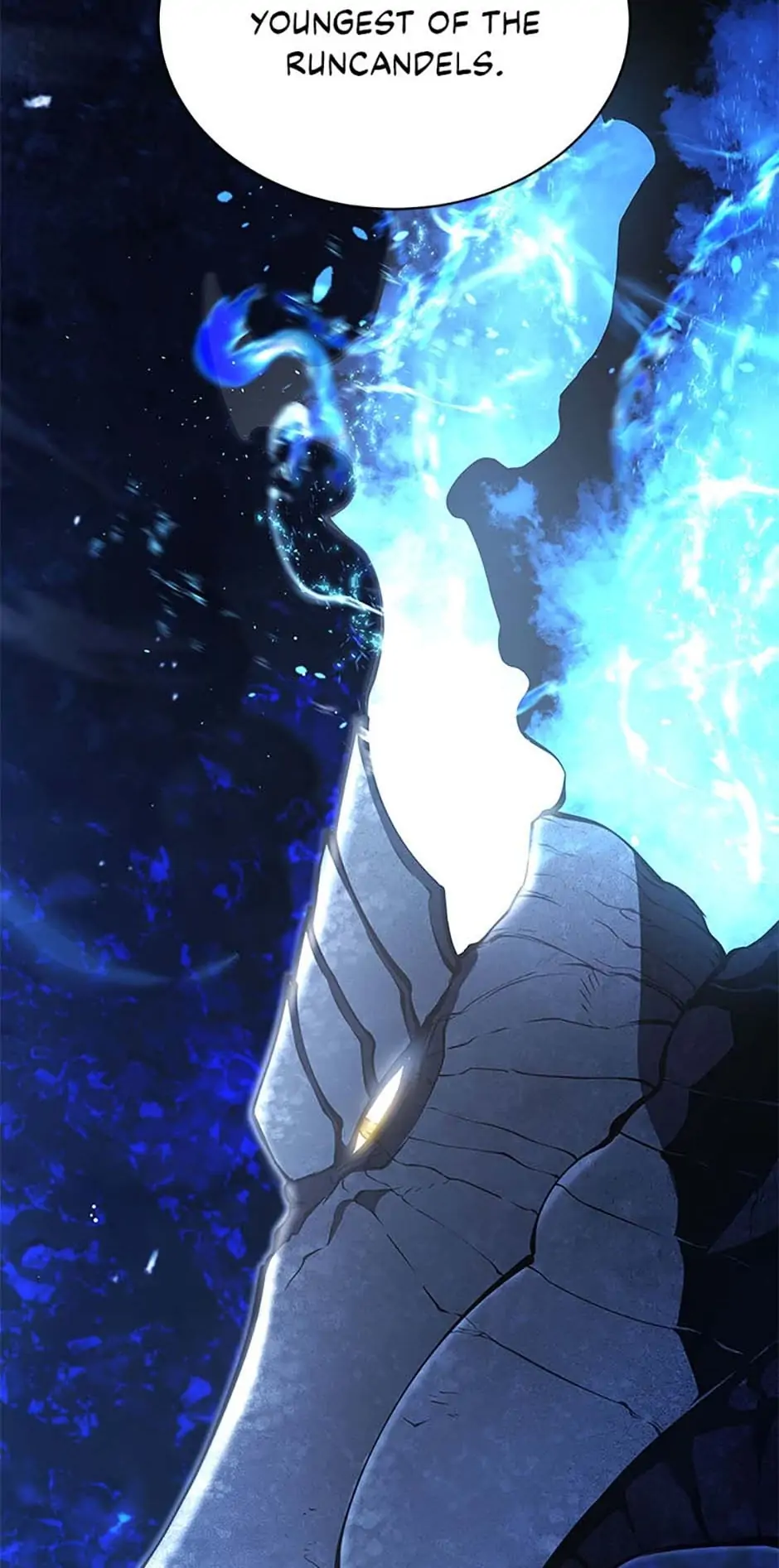 Read The Swordmaster's Son EN Manga Online