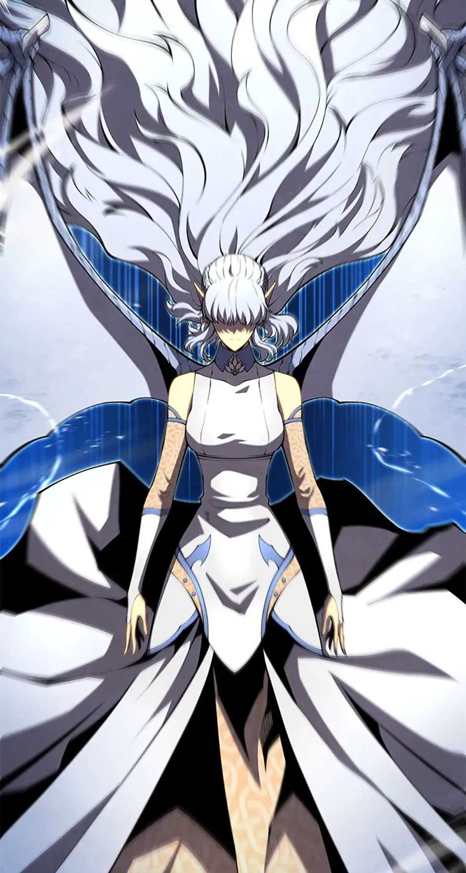Read The Swordmaster's Son EN Manga Online