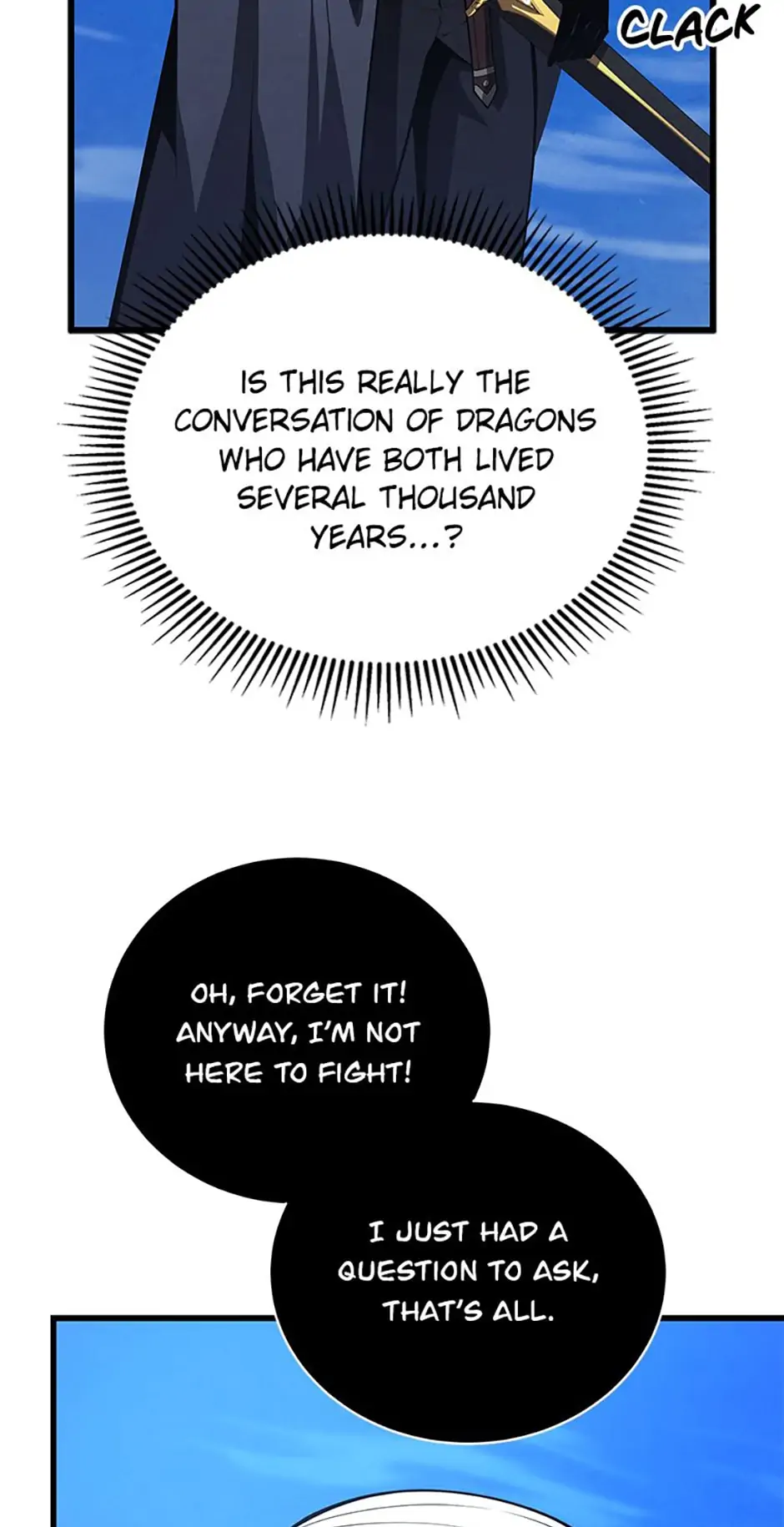 Read The Swordmaster's Son EN Manga Online