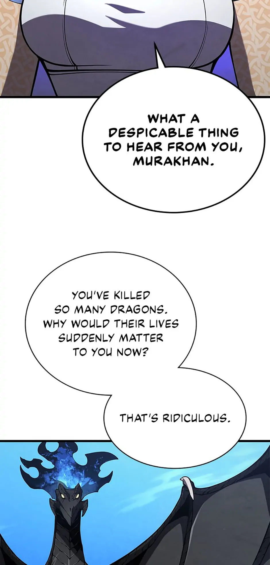 Read The Swordmaster's Son EN Manga Online