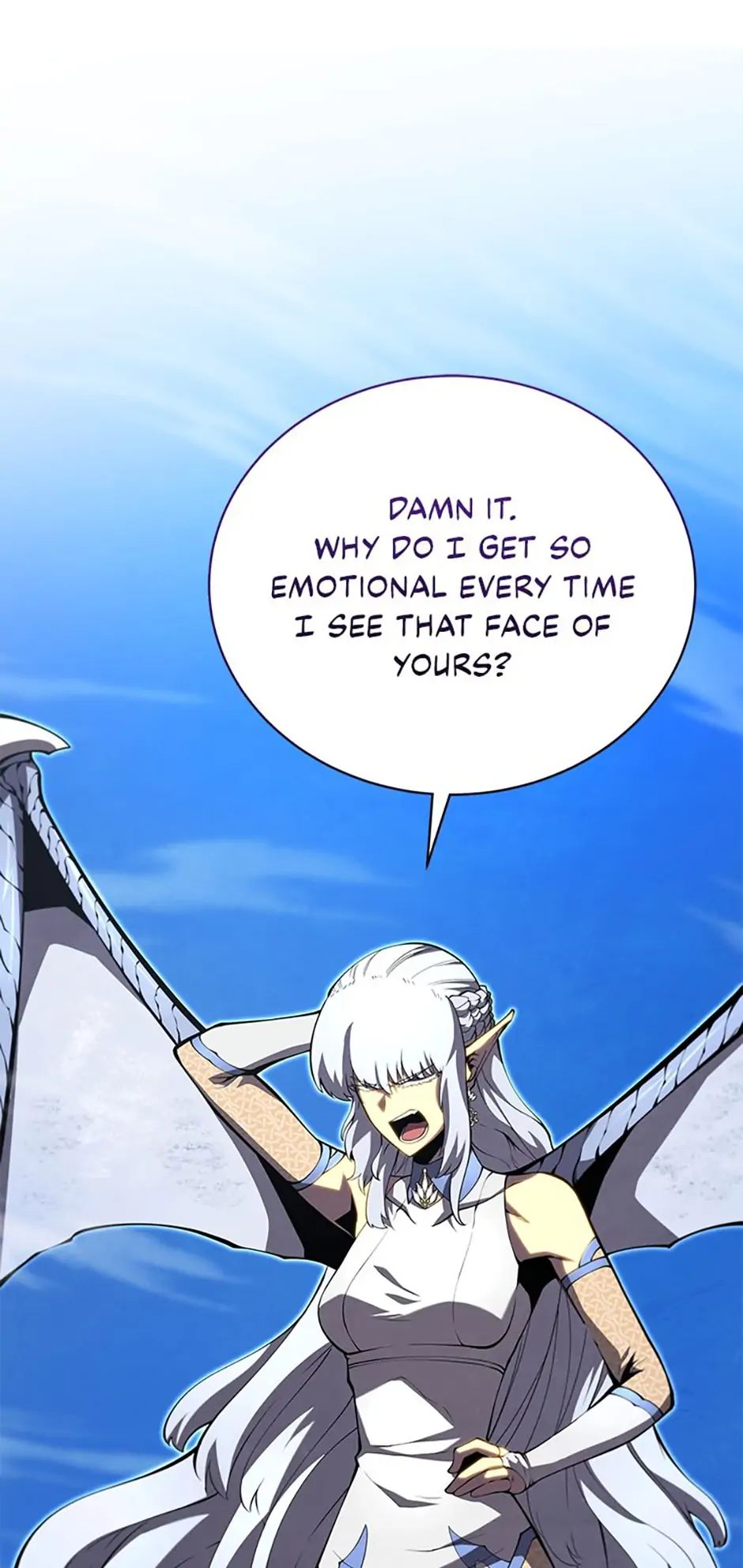 Read The Swordmaster's Son EN Manga Online