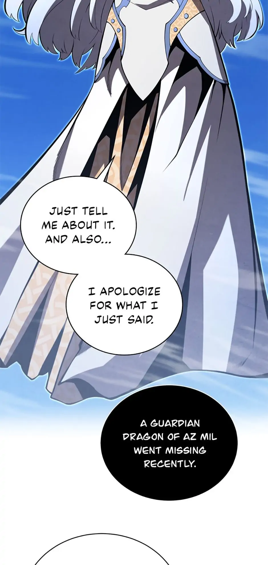 Read The Swordmaster's Son EN Manga Online