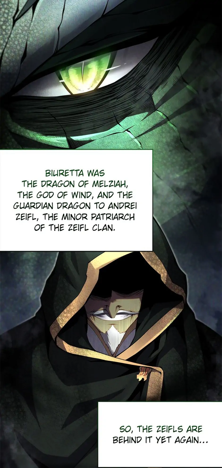 Read The Swordmaster's Son EN Manga Online