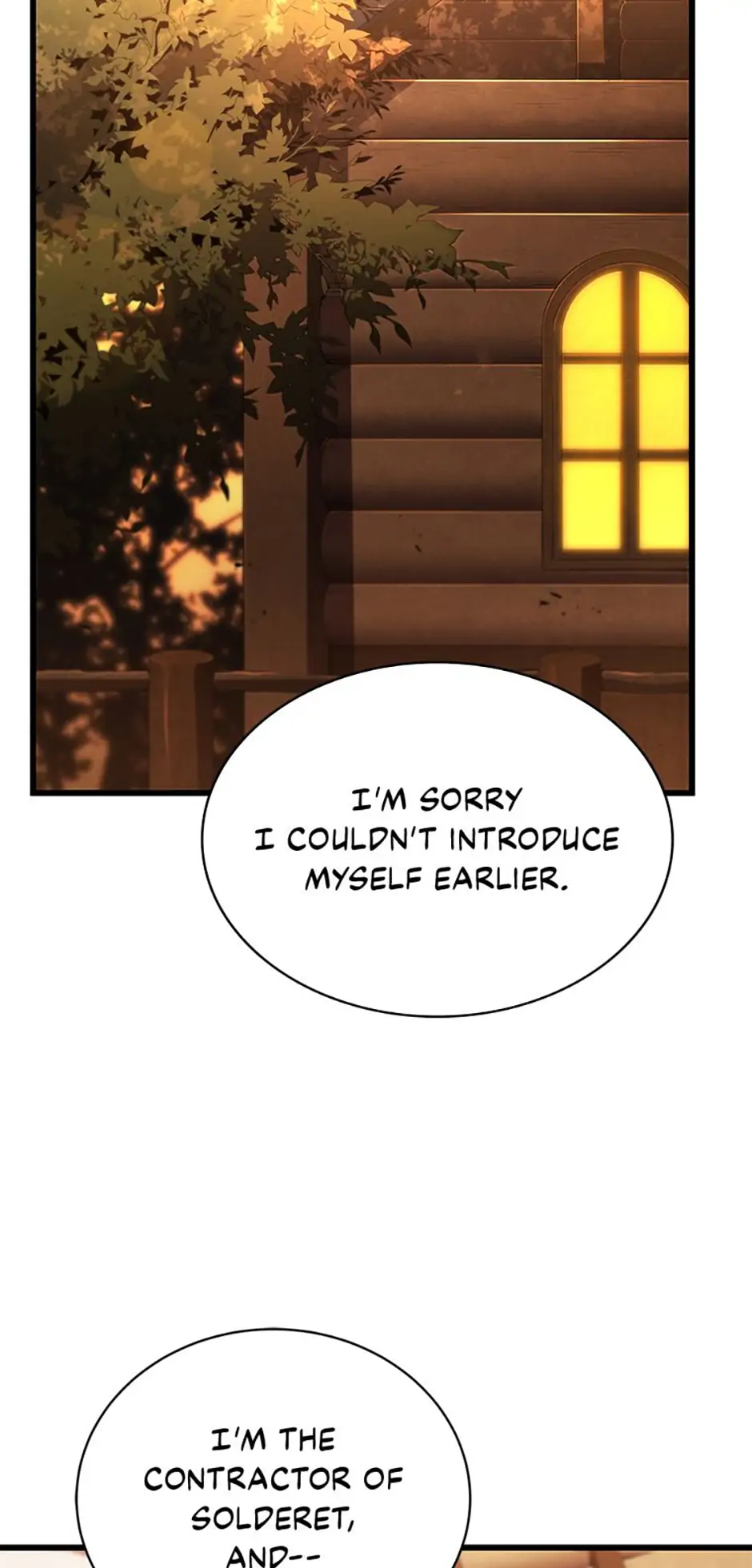 Read The Swordmaster's Son EN Manga Online