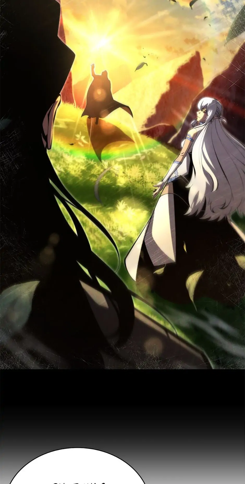 Read The Swordmaster's Son EN Manga Online