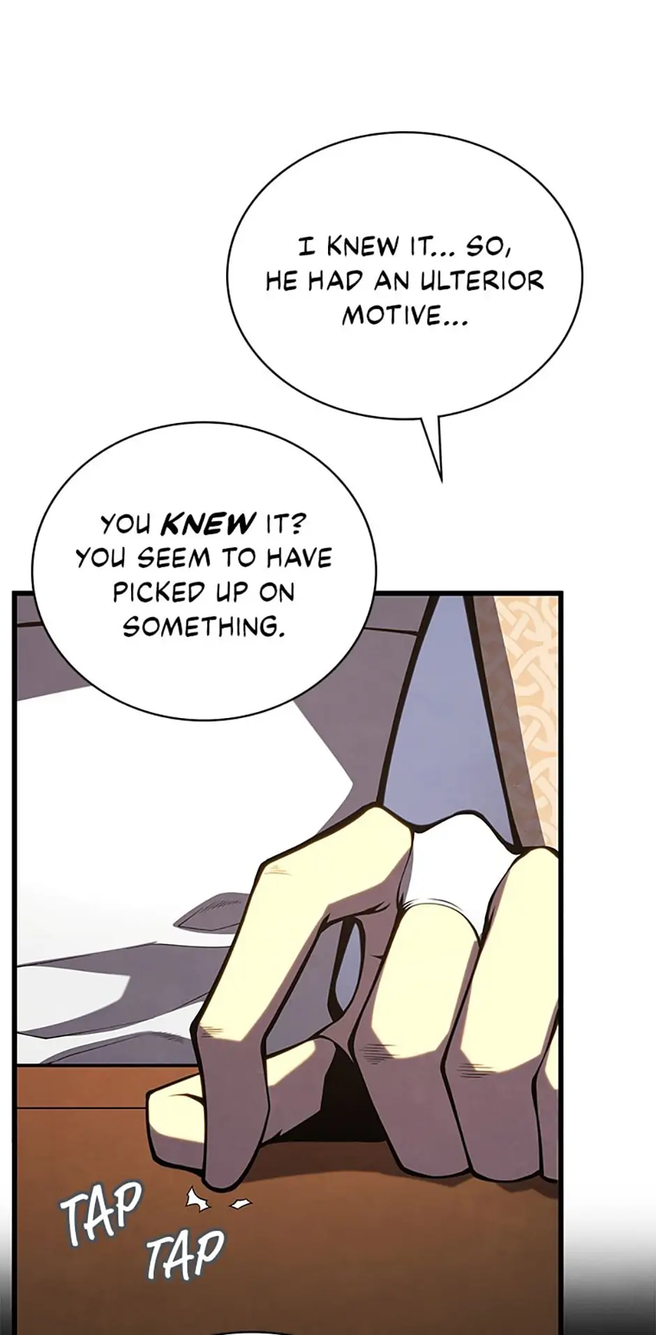 Read The Swordmaster's Son EN Manga Online