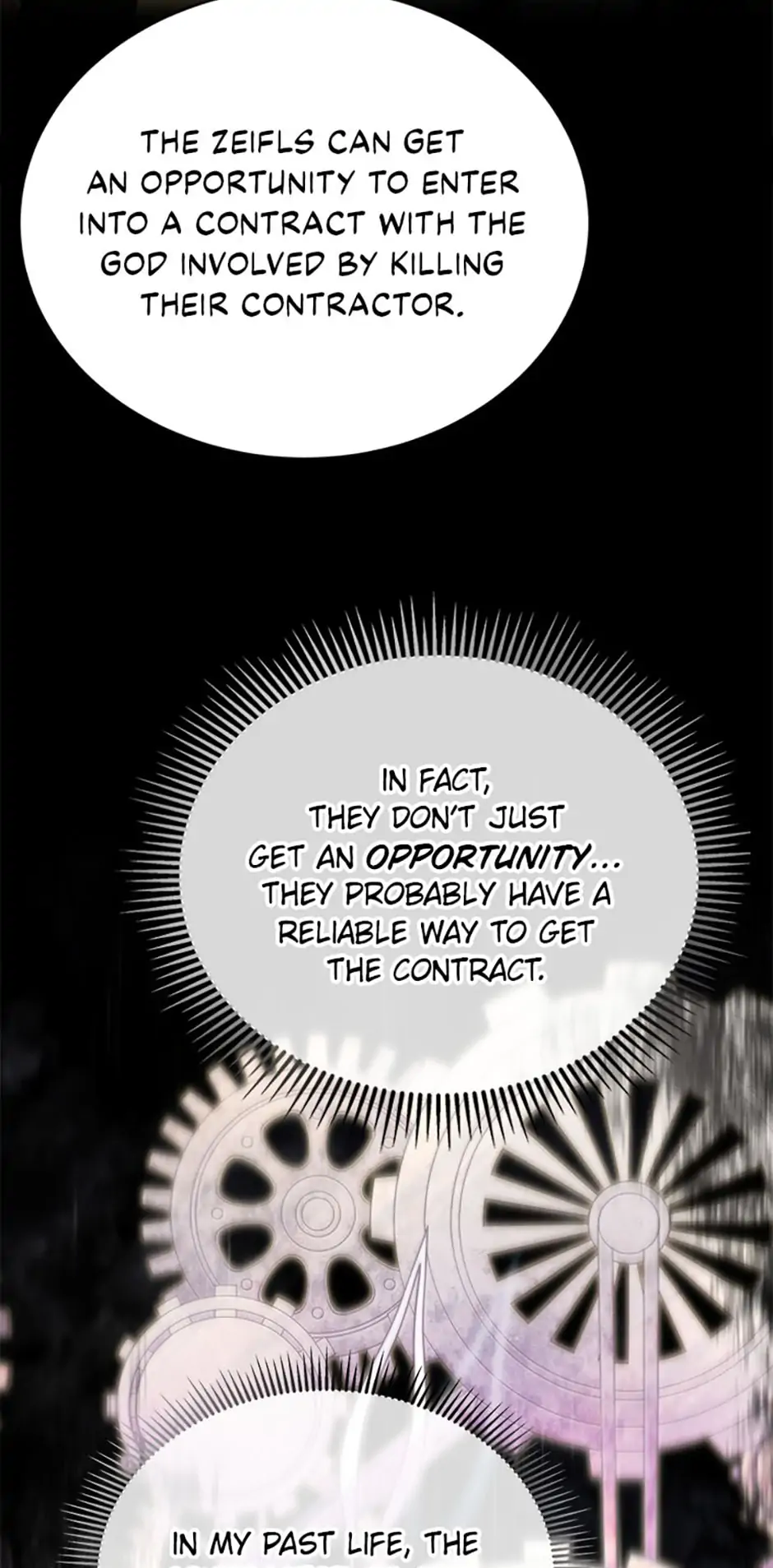 Read The Swordmaster's Son EN Manga Online