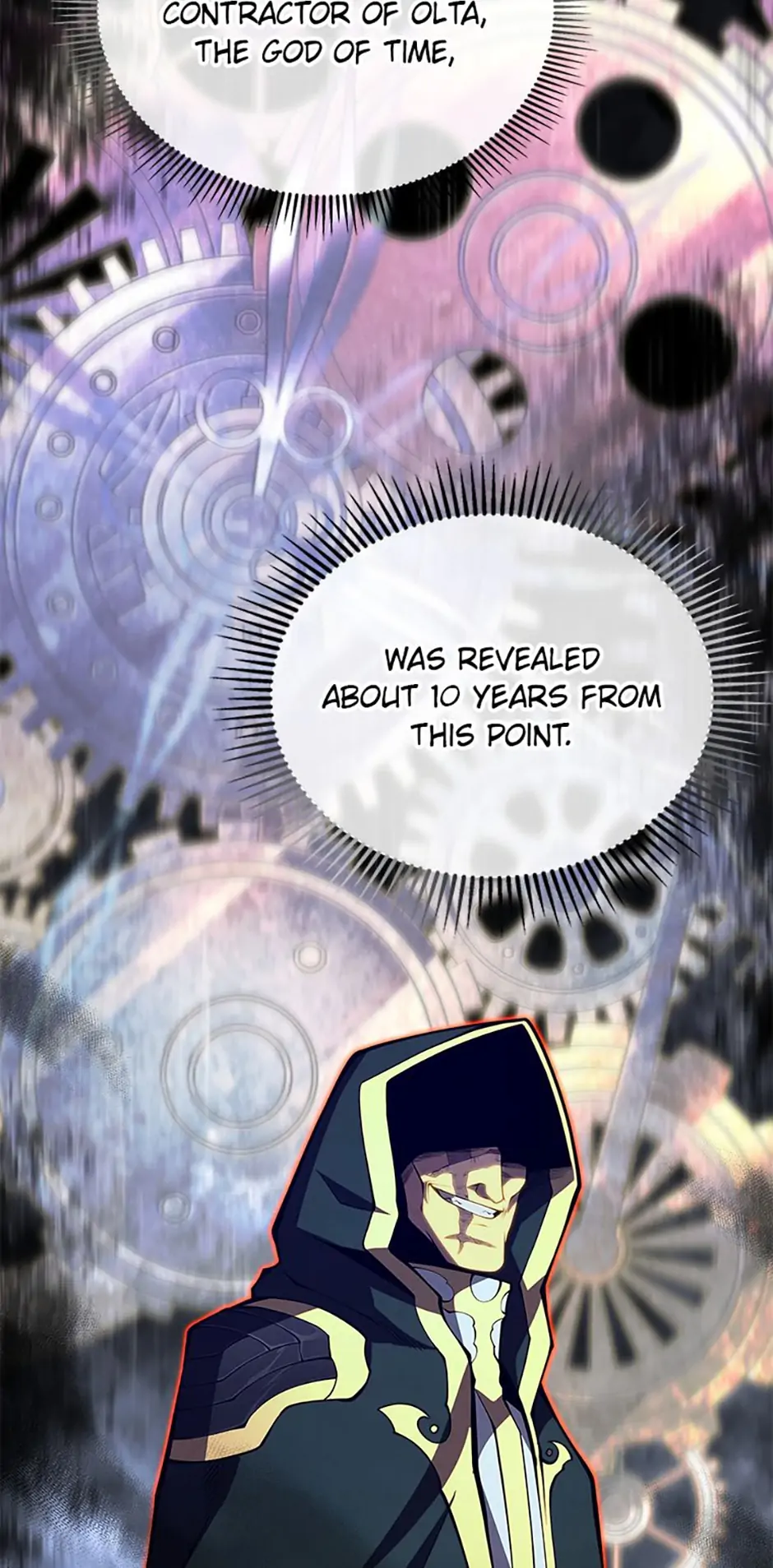 Read The Swordmaster's Son EN Manga Online