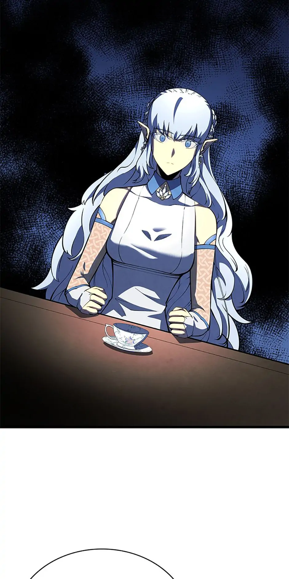 Read The Swordmaster's Son EN Manga Online