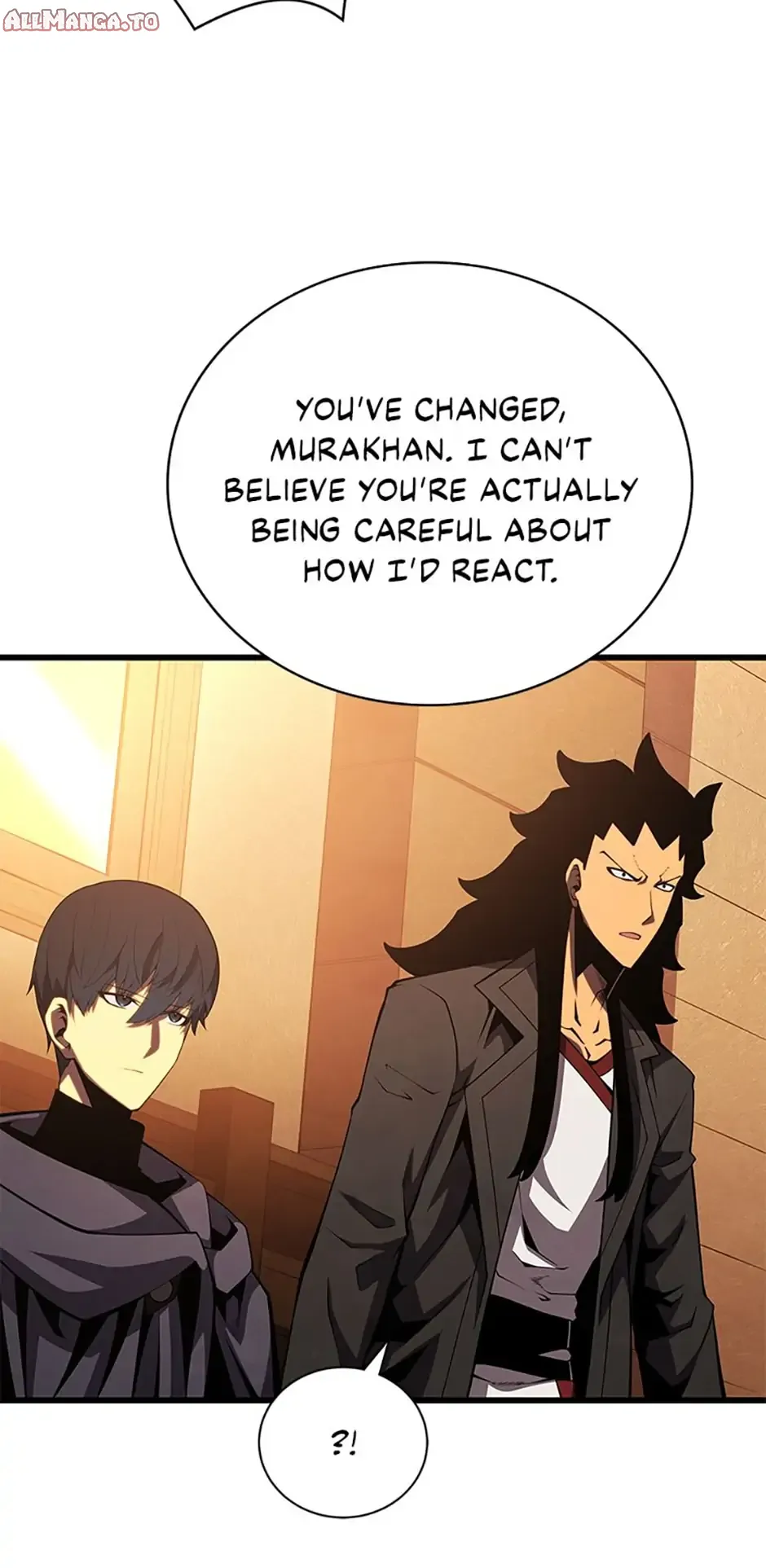 Read The Swordmaster's Son EN Manga Online
