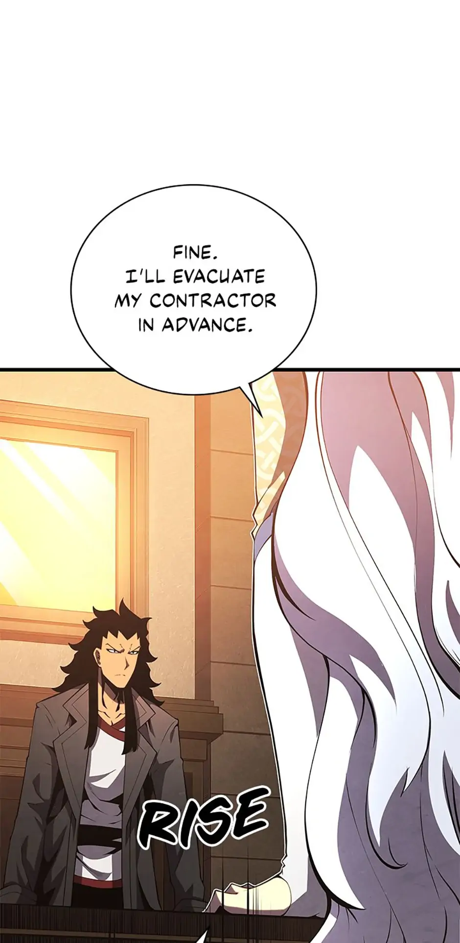 Read The Swordmaster's Son EN Manga Online