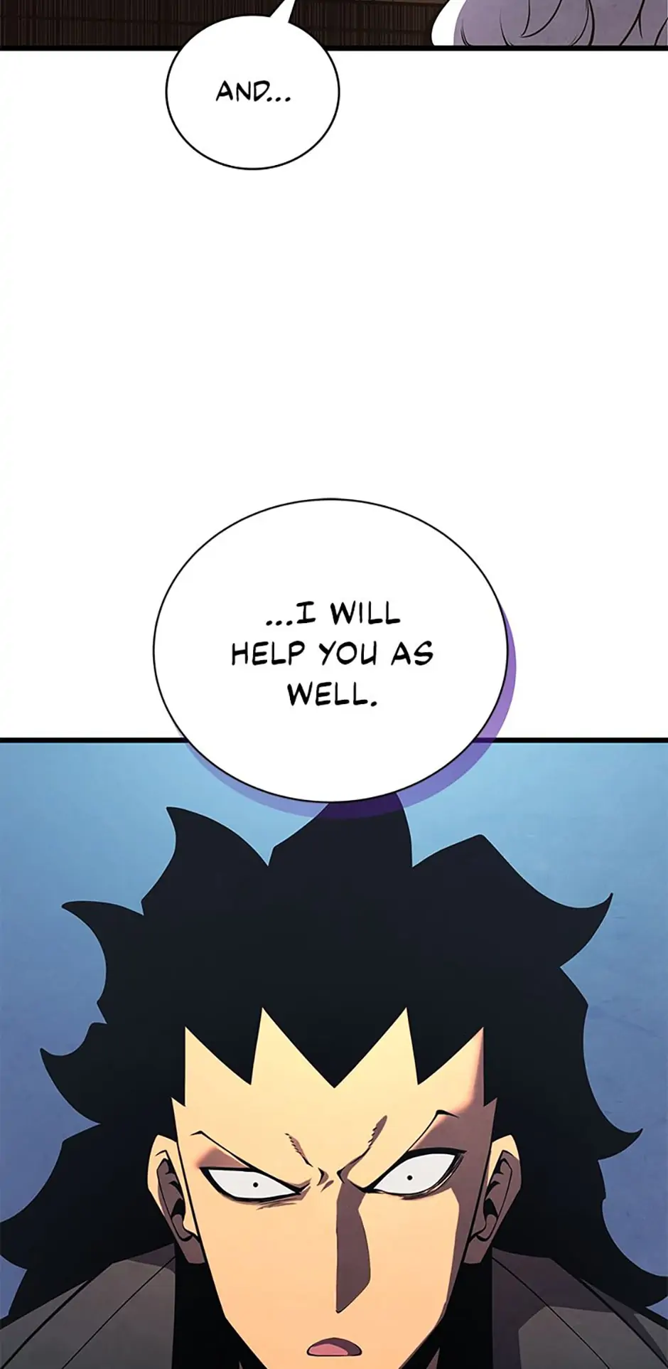 Read The Swordmaster's Son EN Manga Online