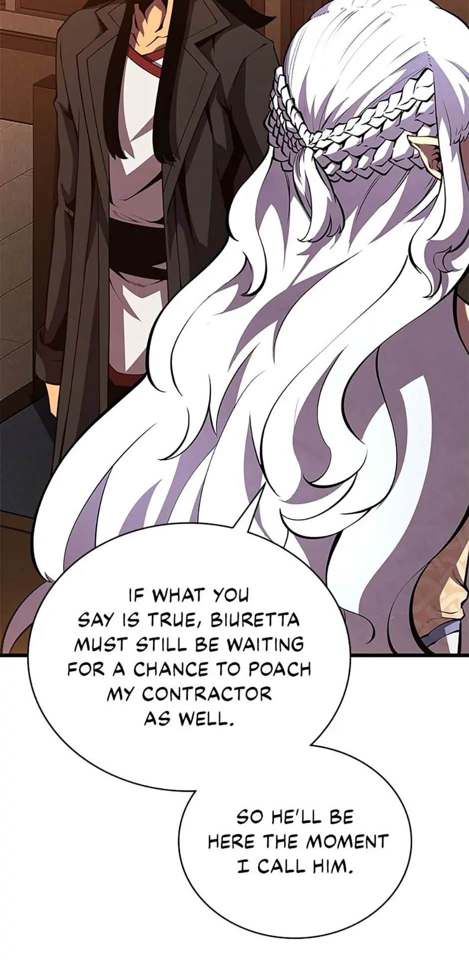 Read The Swordmaster's Son EN Manga Online