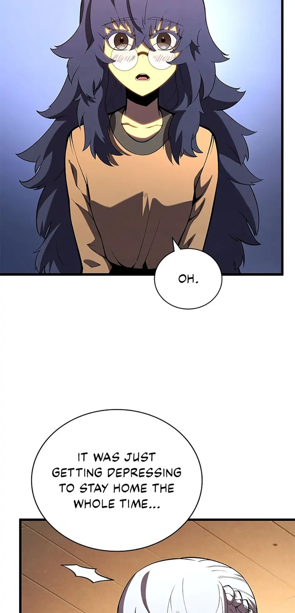 Read The Swordmaster's Son EN Manga Online