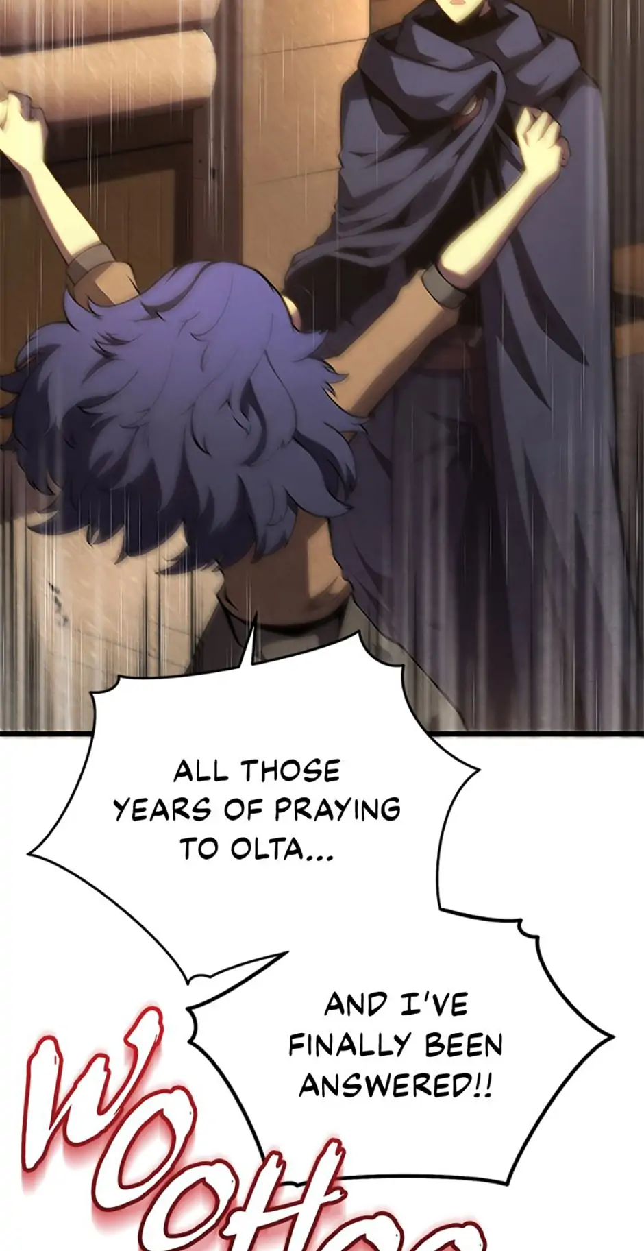 Read The Swordmaster's Son EN Manga Online