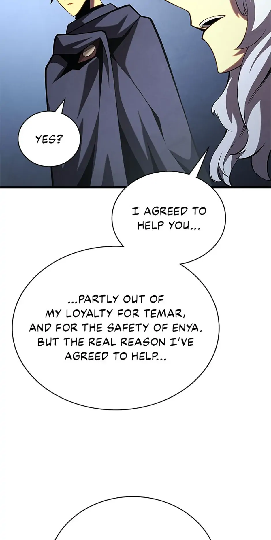 Read The Swordmaster's Son EN Manga Online