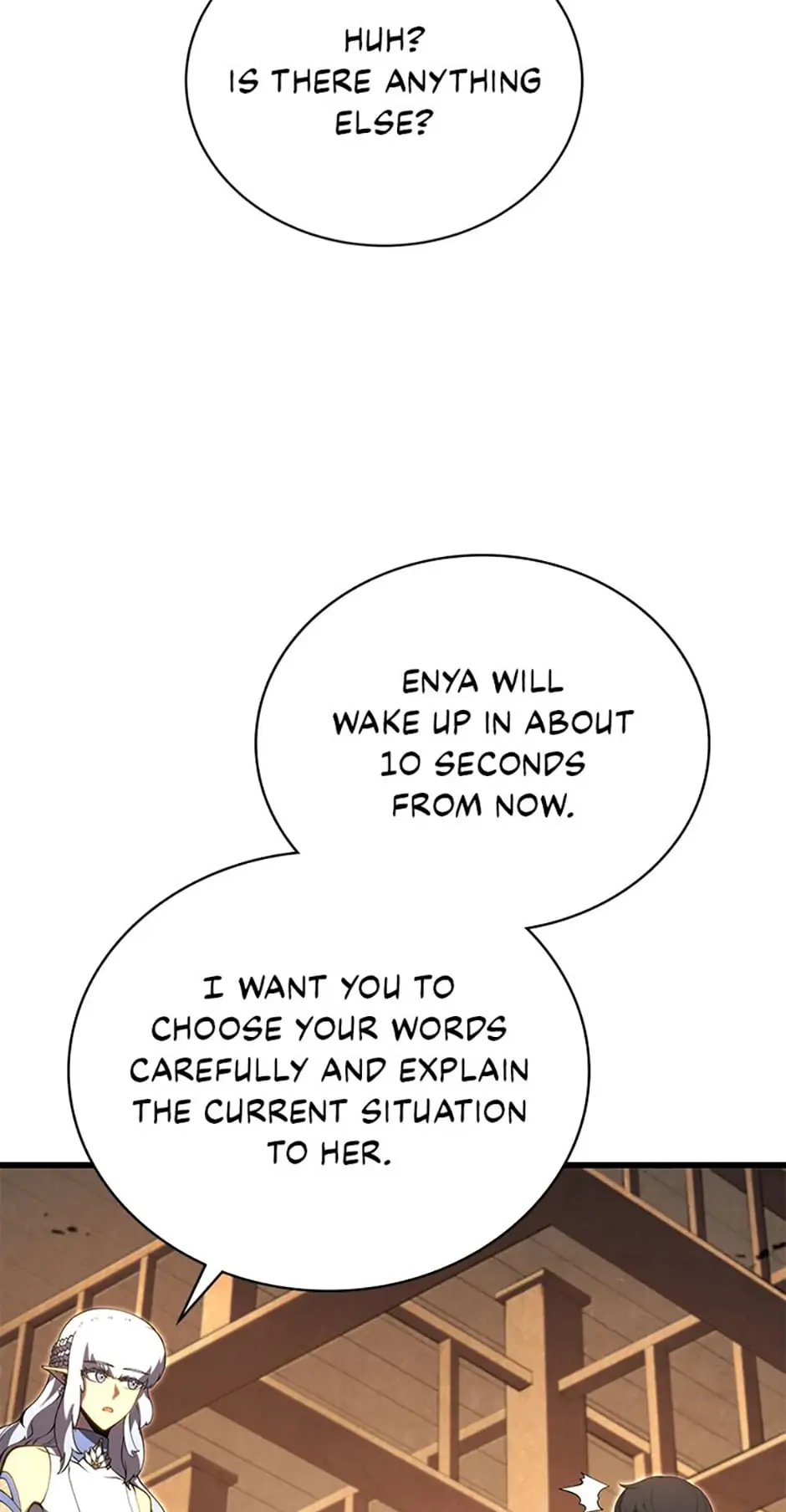 Read The Swordmaster's Son EN Manga Online