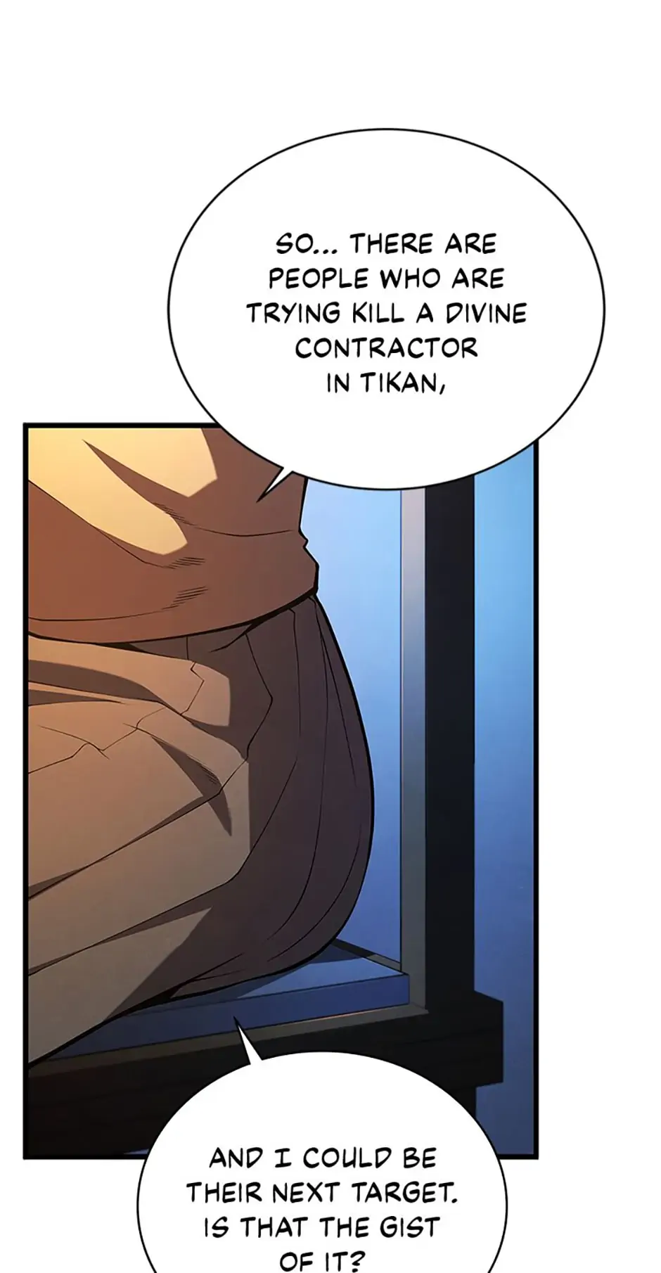 Read The Swordmaster's Son EN Manga Online