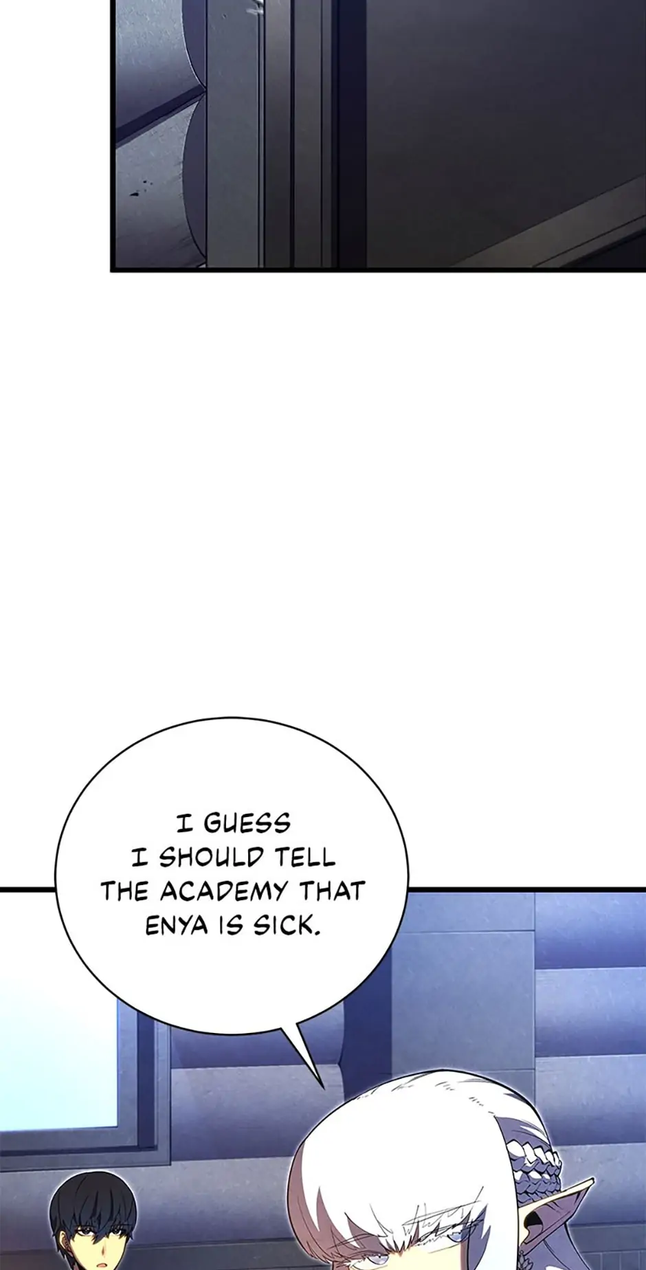 Read The Swordmaster's Son EN Manga Online