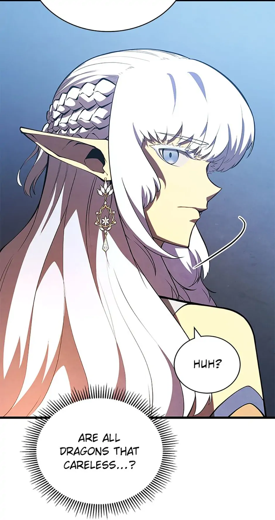 Read The Swordmaster's Son EN Manga Online