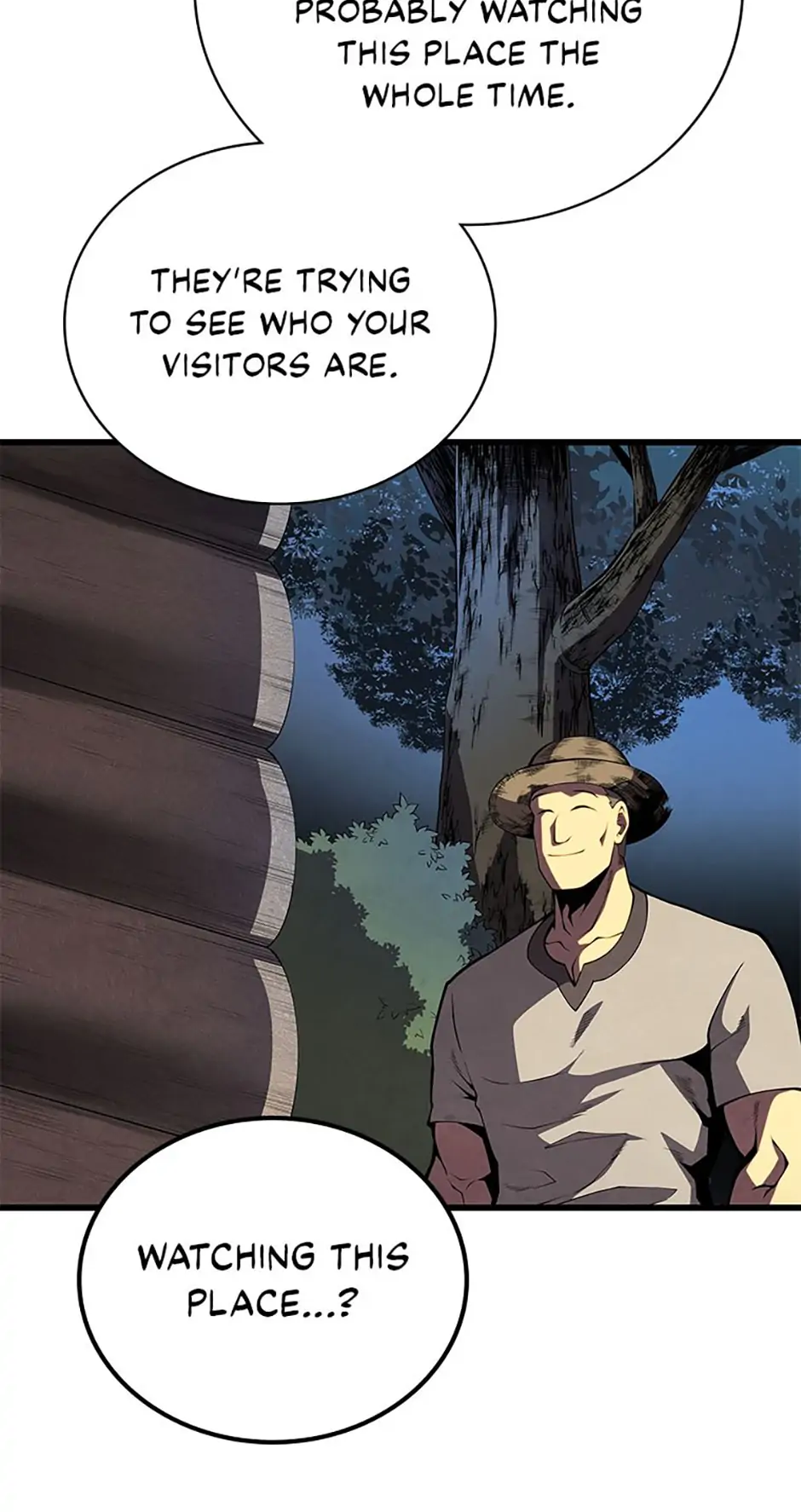 Read The Swordmaster's Son EN Manga Online