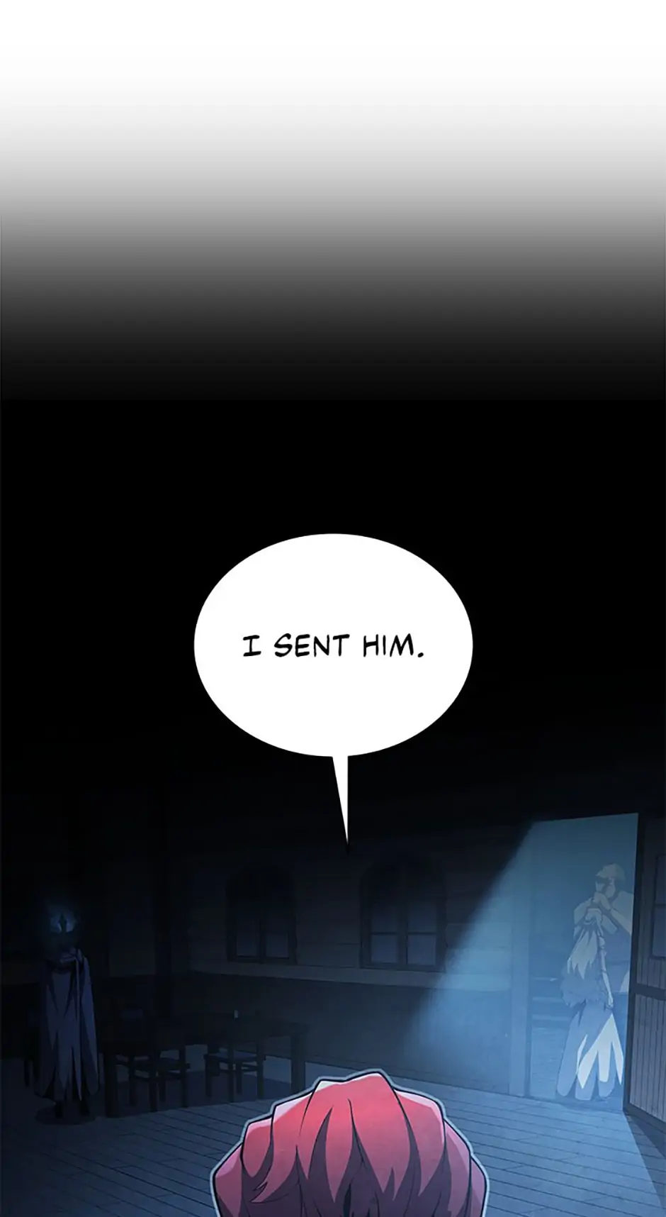 Read The Swordmaster's Son EN Manga Online