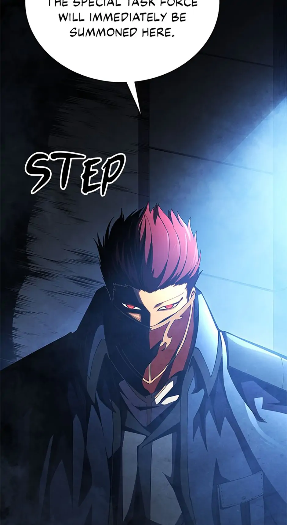 Read The Swordmaster's Son EN Manga Online