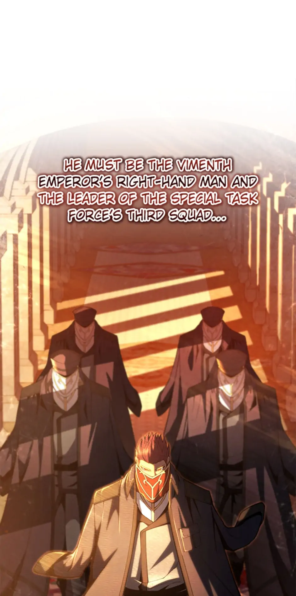 Read The Swordmaster's Son EN Manga Online