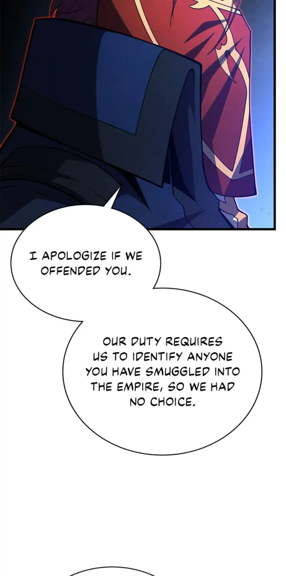 Read The Swordmaster's Son EN Manga Online