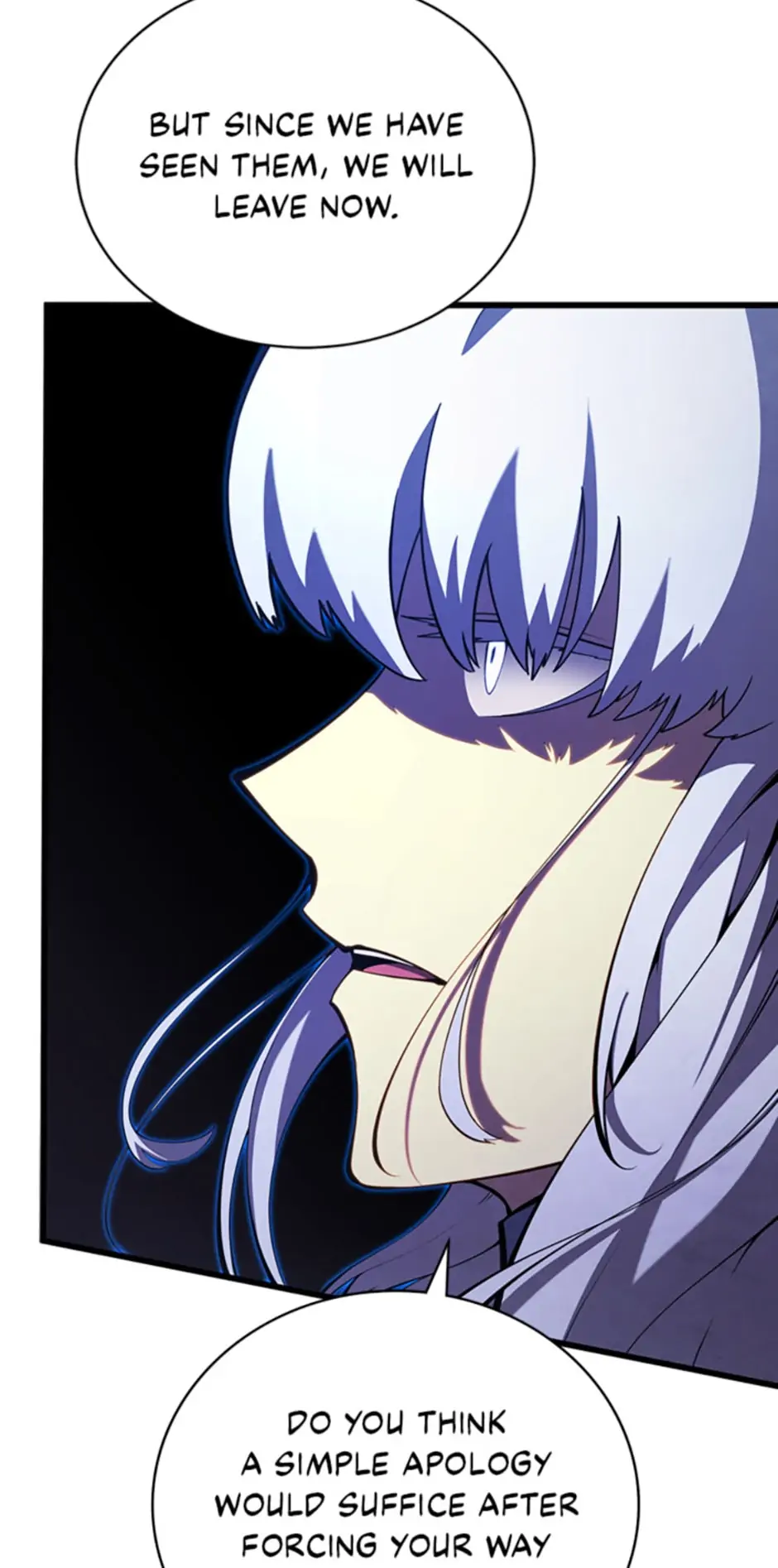 Read The Swordmaster's Son EN Manga Online